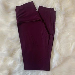 Lululemon Align Pant II